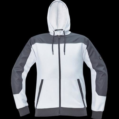 CREMORNE SWEATER HOODIE