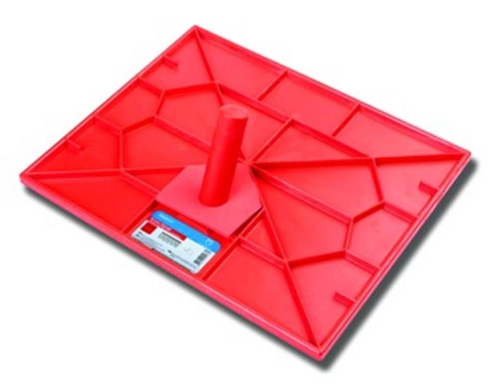 DEKOR Spaarbord, Breedte 360 mm x 440 mm