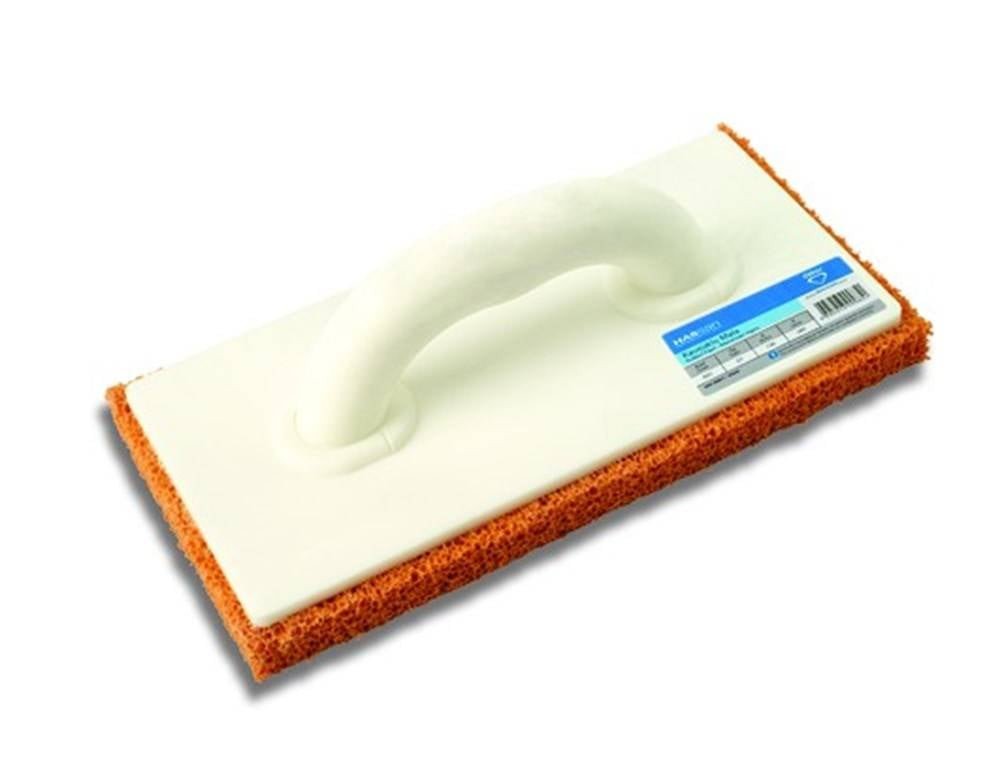 DEKOR Schuurbord voor grof oppervlak, Breedte 165 mm x 240 mm