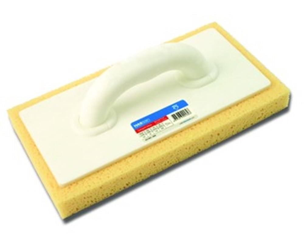 DEKOR Tegelwasbord / sponsspaan, gestreept kanalen Breedte 140 mmx280 mm