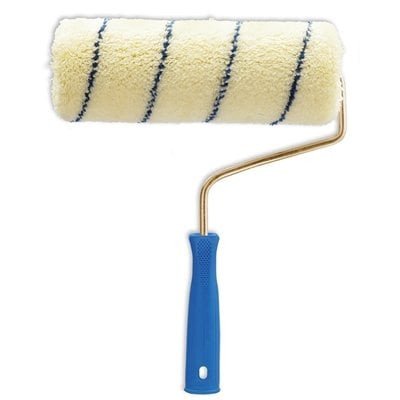 DEKOR Superluks verfroller 25 cm