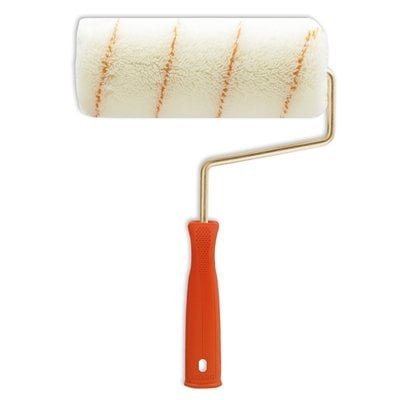 DEKOR Silteks verfroller 20 cm