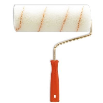 DEKOR Silteks verfroller 25 cm