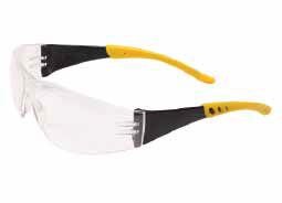 SAFETY GLASSEN S-500 DINAMIK Transparent