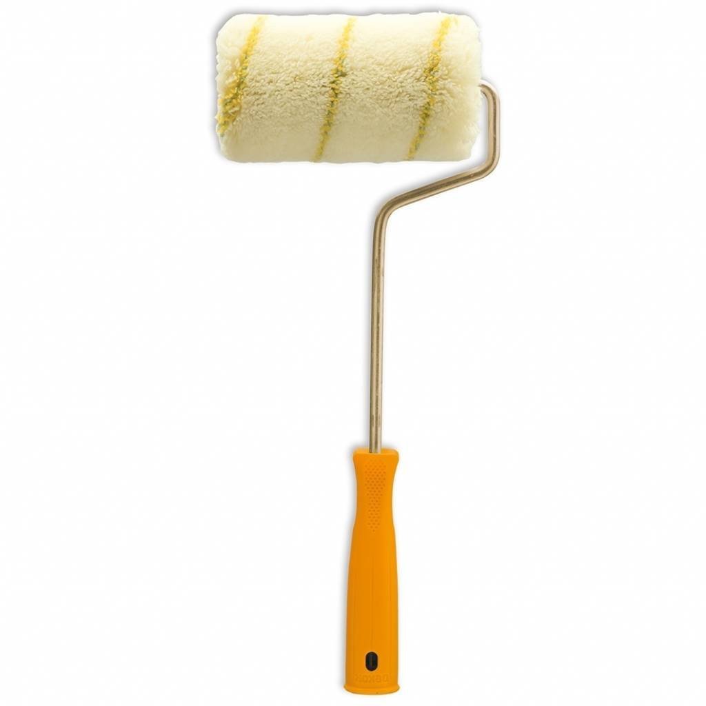 DEKOR Plasdek verfroller 15 cm