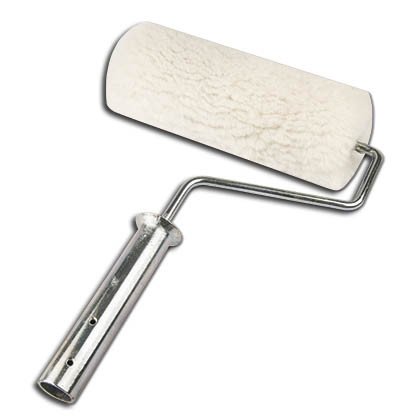 DEKOR Hitte isolatie roller 20mm