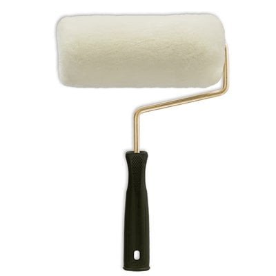 DEKOR Schapenvacht roller 20 cm