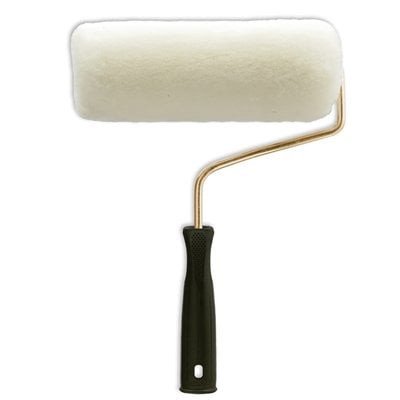 DEKOR Schapenvacht roller 25 cm