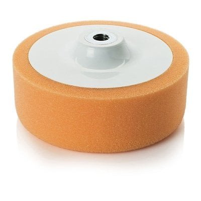 DEKOR Polijstspons 15 cm