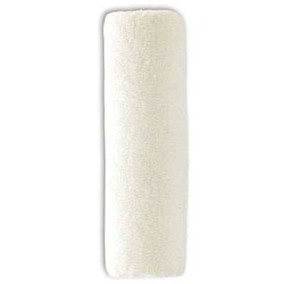 DEKOR Fluwelen roller (reserve) 20 cm