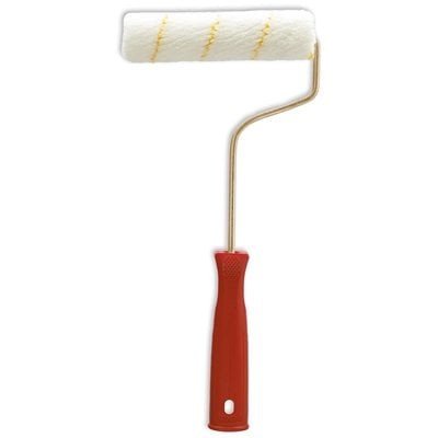 DEKOR Eksport – kleine Radiator roller 15 cm