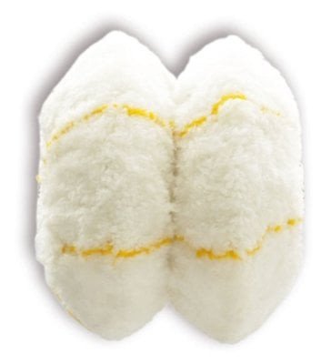 DEKOR Eksport – buis roller (reserve) 7 cm