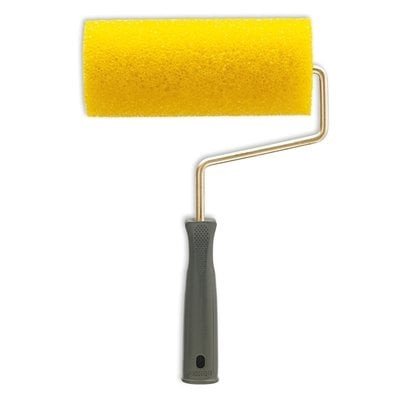 DEKOR Schuimroller met noppen 20 cm