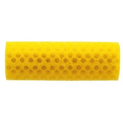 DEKOR Decoratieve spons roller met gaten (reserve) 25 cm