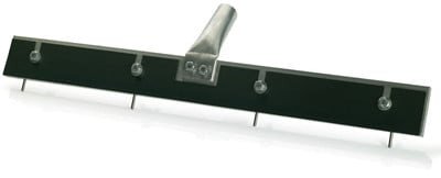 DEKOR Egalisatiehark met 4 stekels 50 cm