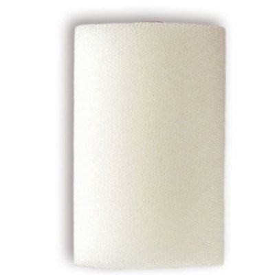 DEKOR Schuim- extra kleine reserve roller 5 cm