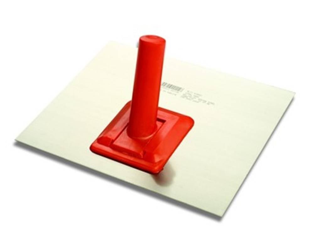 DEKOR Stalen spaarbord, Breedte 300 mm