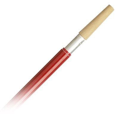 DEKOR Verstelbare Aluminium steel (2 niveaus) 4 m