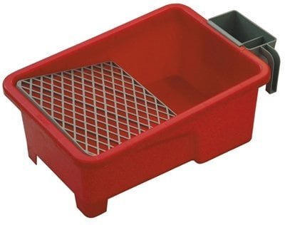 DEKOR Verfbak – Groot formaat 50 cm