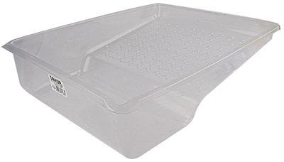 DEKOR Reserve Schilder verfbak 38cm x 32cm