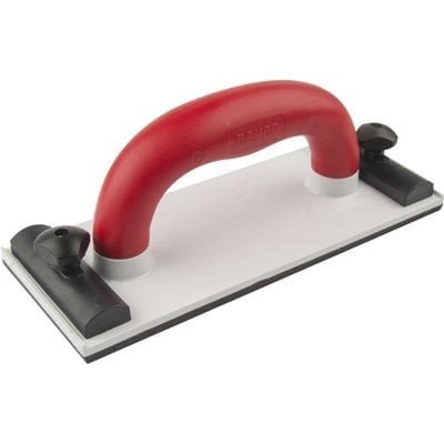 DEKOR Fixed Schuurblok 6,5x19cm