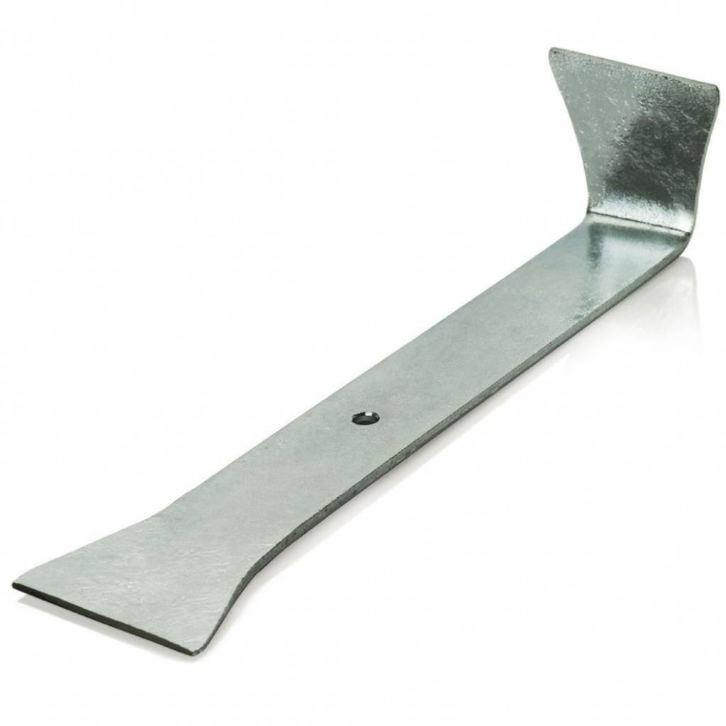 DEKOR Gebogen Schraper (klein) 30 cm