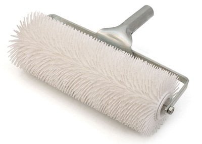 DEKOR Epoxy prikkel verfroller 11 cm x 30 cm(Large)