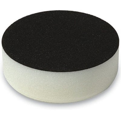 DEKOR Polijst spons van 15cm