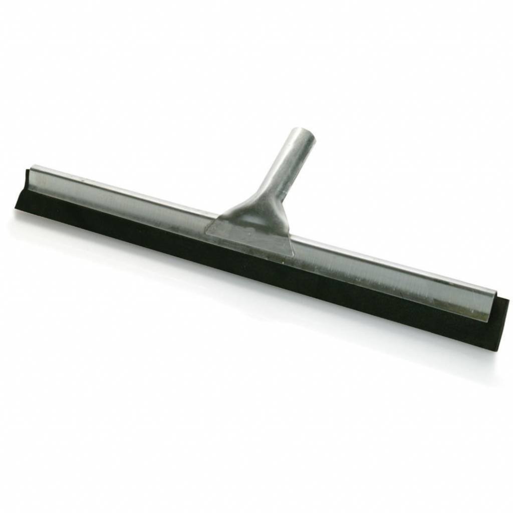 DEKOR Vloertrekker/Wiper (metaal) – 40 cm