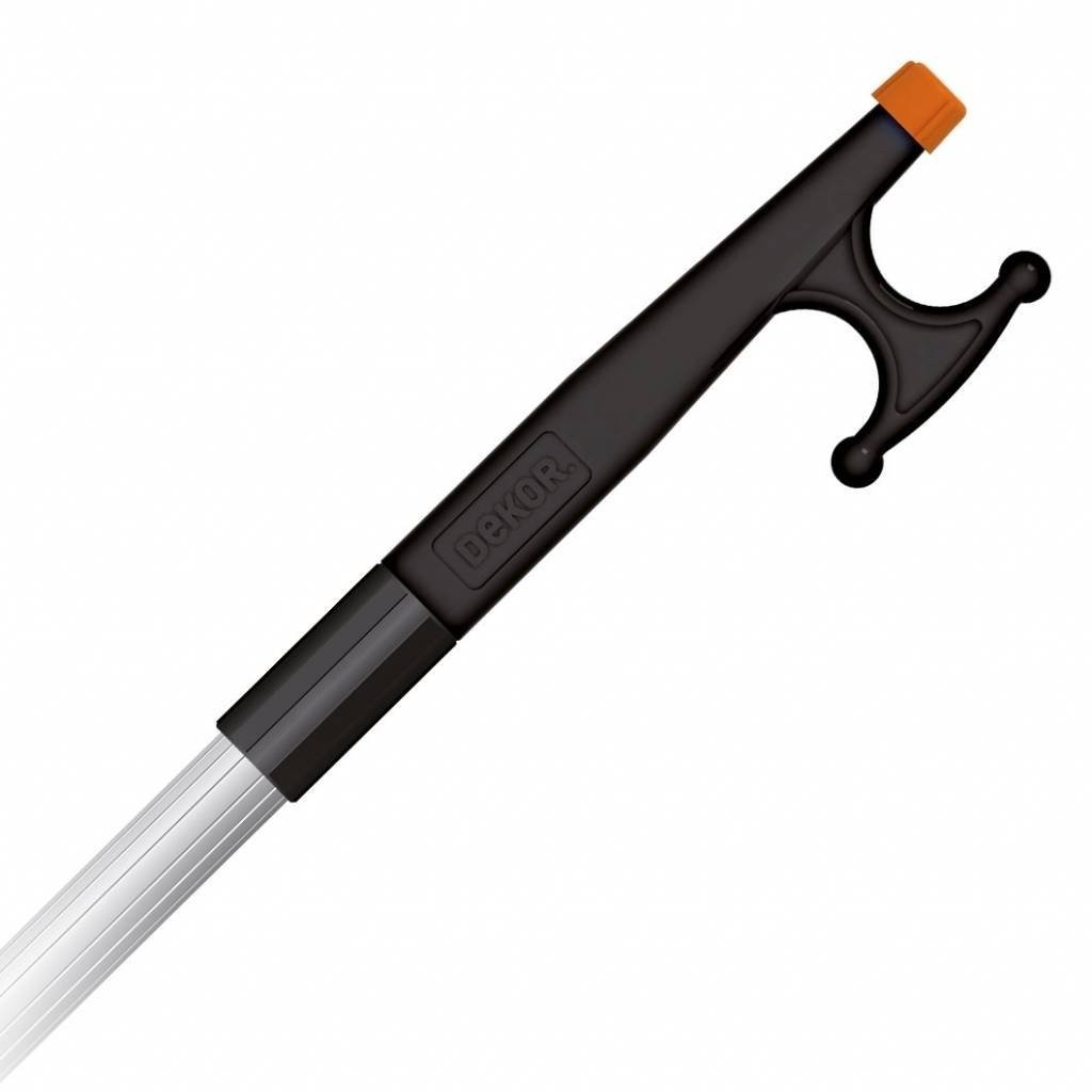 DEKOR Verstelbare Boot Haak 3 m