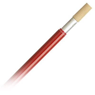 DEKOR Aluminium (extra dik) Steel 1,5 m