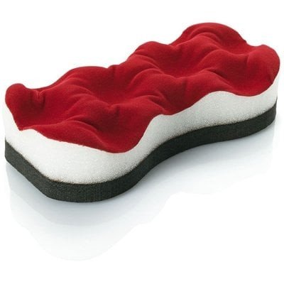 DEKOR Decoratief reliëf effect spons