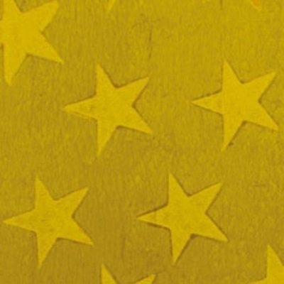 DEKOR Decoratief Sterstempel 9×7 cm