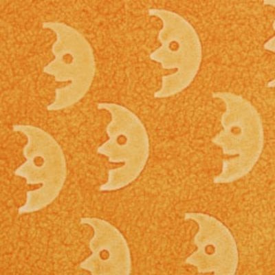 DEKOR Decoratief Klein Maanstempel 9×7 cm