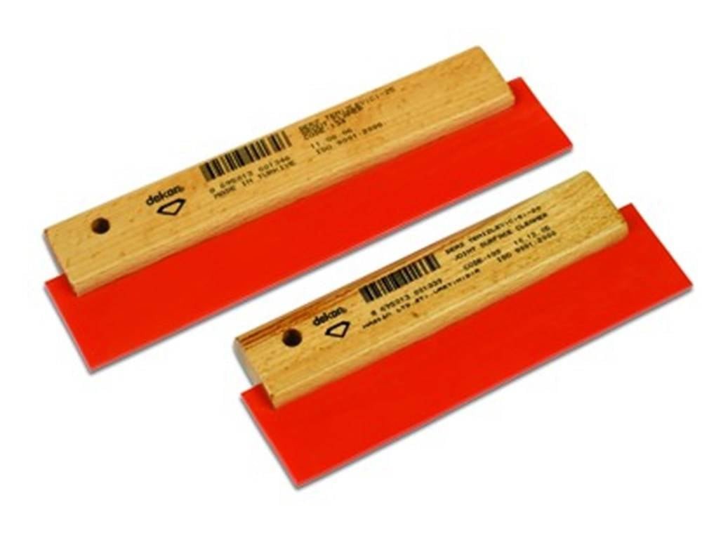 DEKOR Tegelwasser, Breedte 230 mm