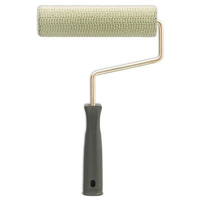 DEKOR Dun Decoratief effect roller 20 cm