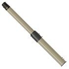 Dekor composiet Steel verstelbaar 2 niveau