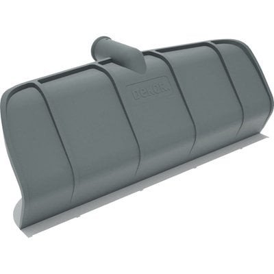 DEKOR Kunststof hark 50cm