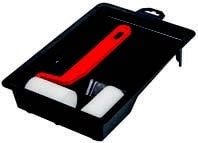 DEKOR Premium Hobby schilder set 14.5 x 23.5 x 4.5 cm