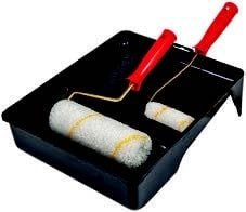 DEKOR Premium schilder set 32 x 40 x 10.5 cm