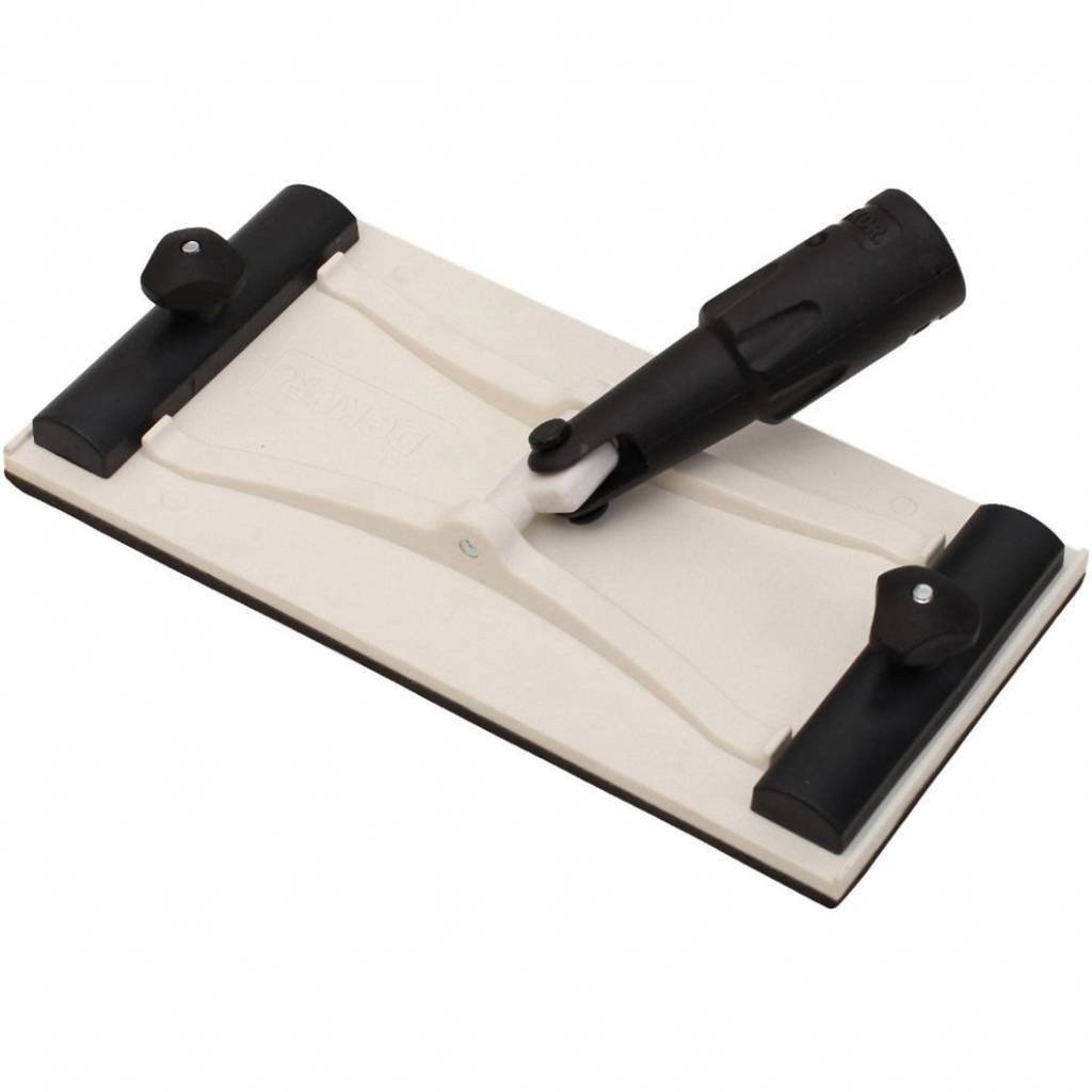 DEKOR Schuur blok 11x23cm