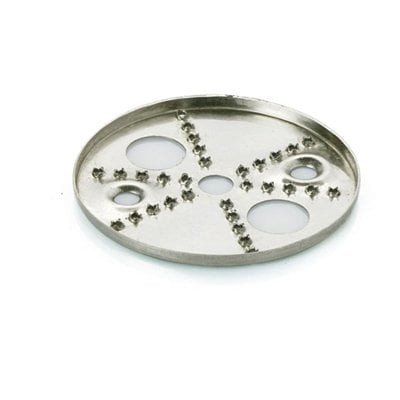 DEKOR Styropor Punch – (reserve) 6,5 cm