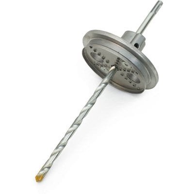 DEKOR Styropor Punch 8mm