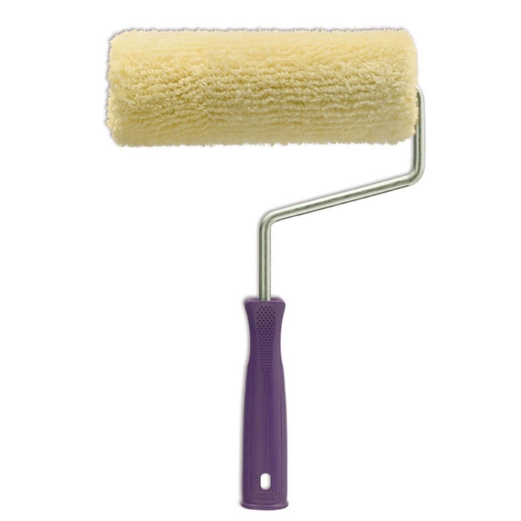 DEKOR verf roller 20 cm