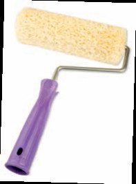 DEKOR verf roller 25 cm