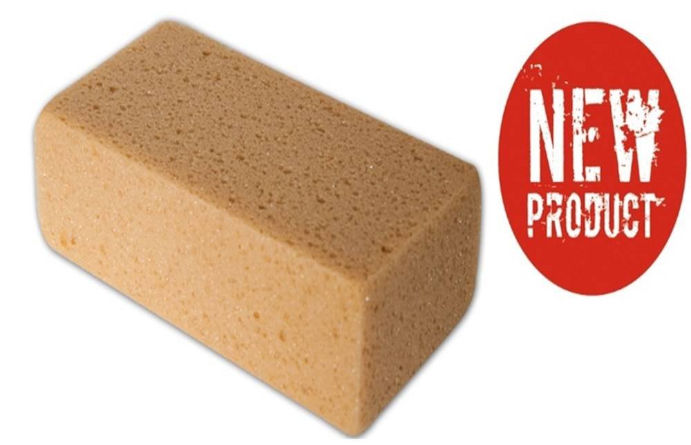 DEKOR Spons, Breedte 200 mm