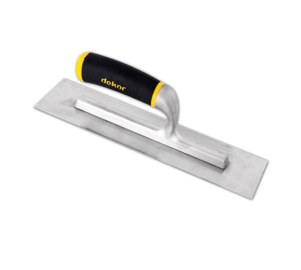 DEKOR Epoxy spaan, Breedte 75 mm