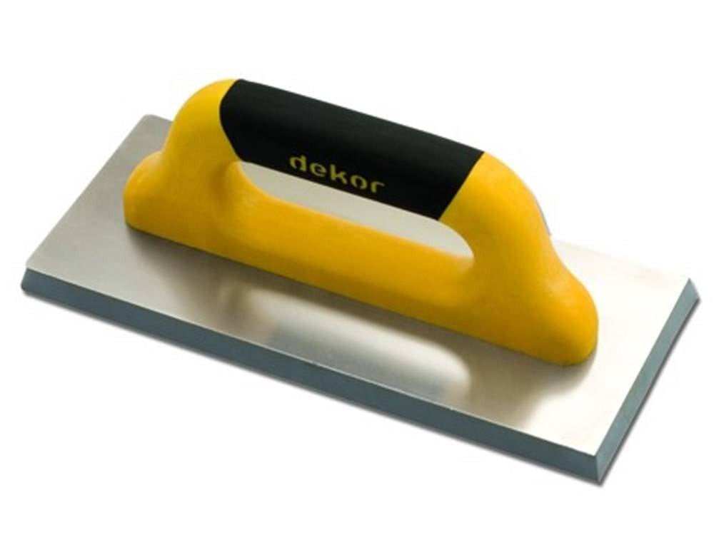 DEKOR Epoxy voegspaan, Breedte 105 mm