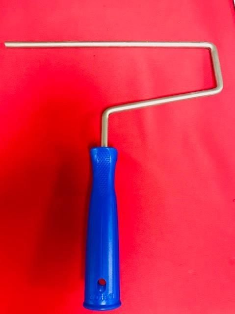 DEKOR Roller frame maat 15 cm