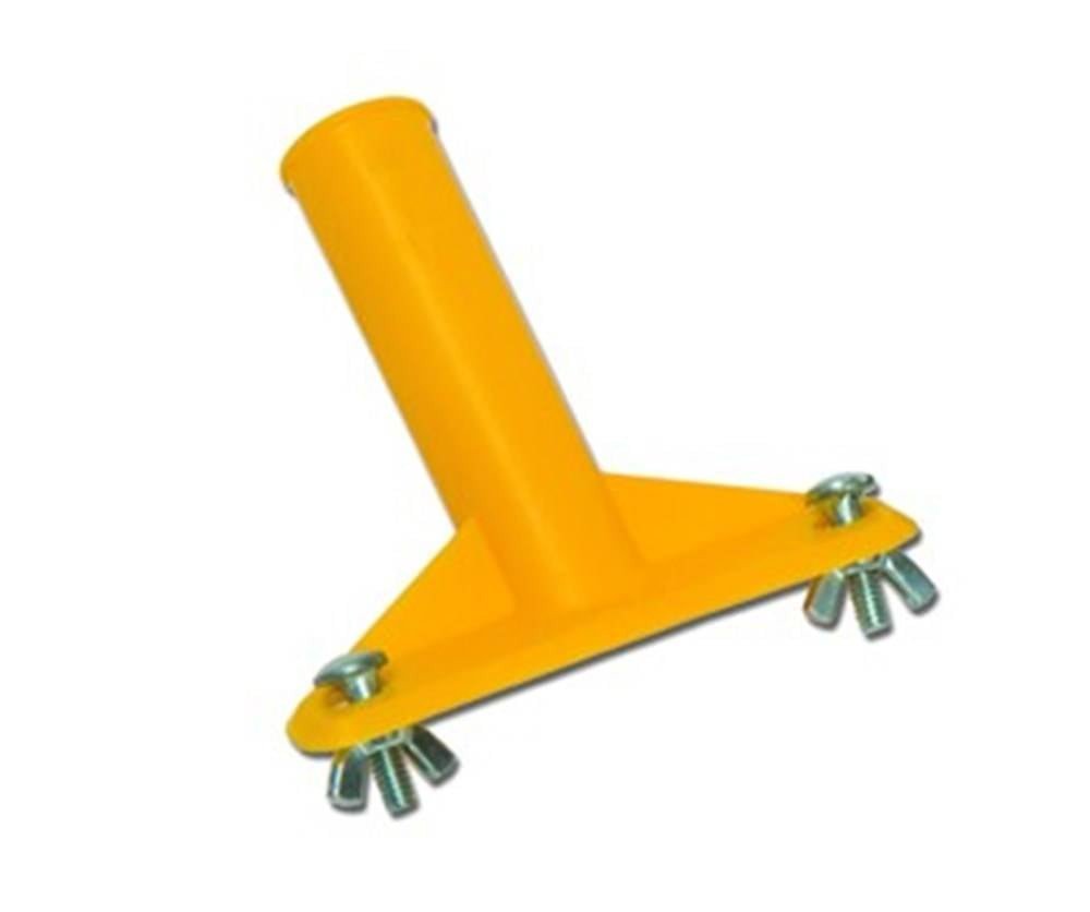 Verlengstuk voor spackmessen, Breedte 120 mm